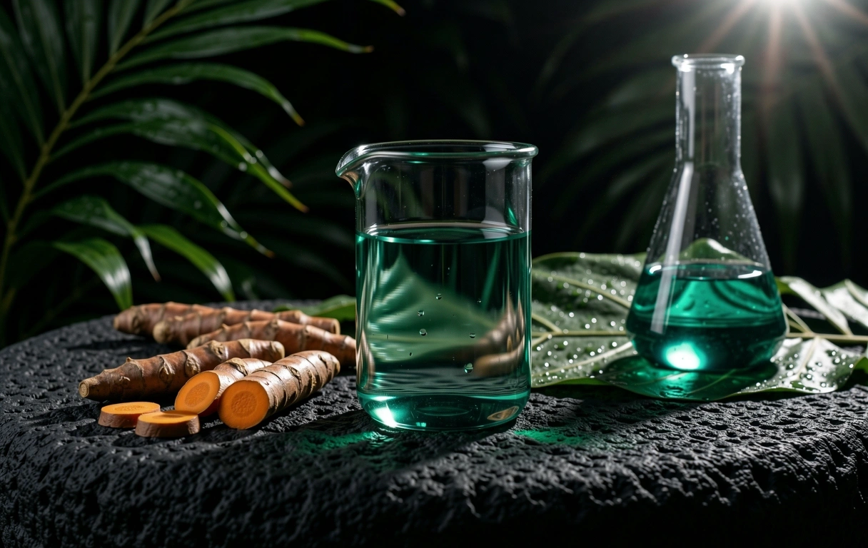 Laboratory quality focus